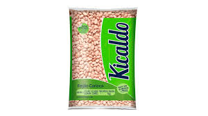 FEIJÃO CARIOCA KICALDO